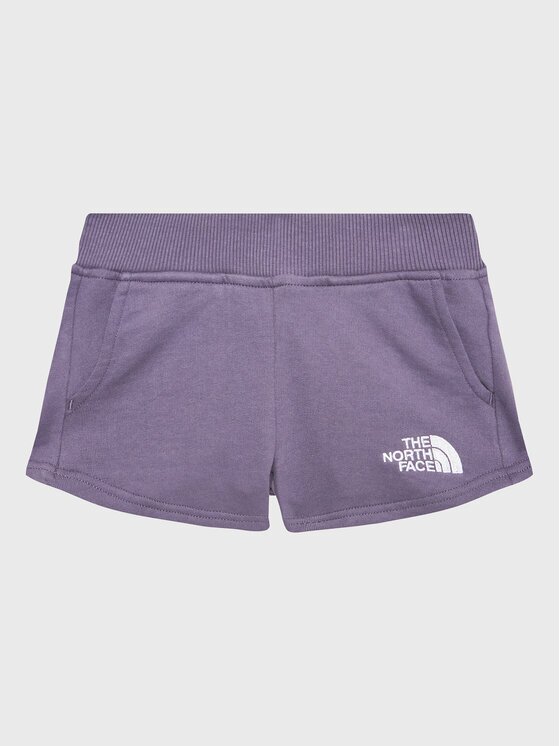 The North Face Спортни шорти NF0A82EK Regular Fit