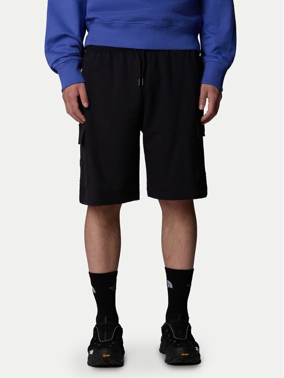 The North Face Спортни шорти NF0A8C2Z Regular Fit