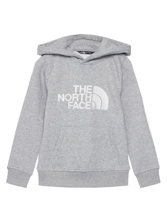 The North Face Суитшърт Drew Peak NF0A8EHH Relaxed Fit