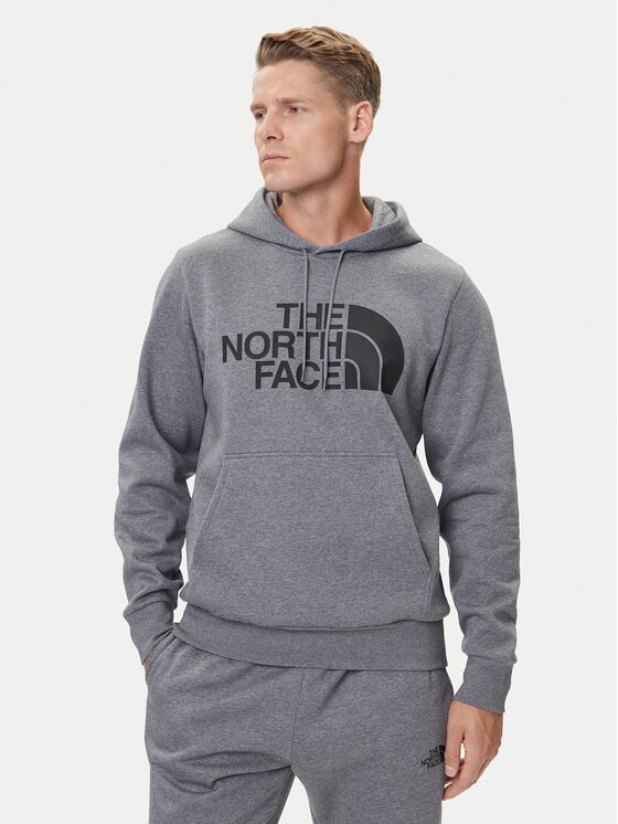 The North Face Суитшърт Easy NF0A89FF Regular Fit
