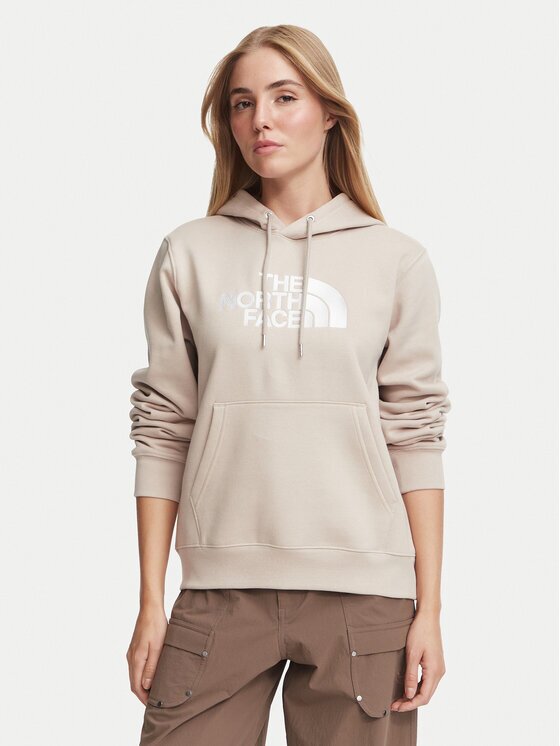 The North Face Суитшърт Essential Drew Peak NF0A8FDP Regular Fit