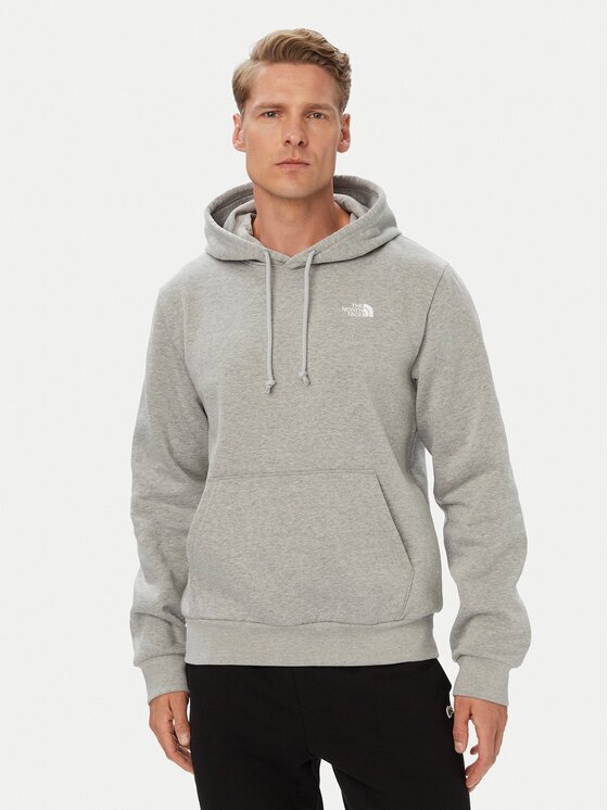 The North Face Суитшърт Evolution Simple Dome NF0A8CWM Regular Fit