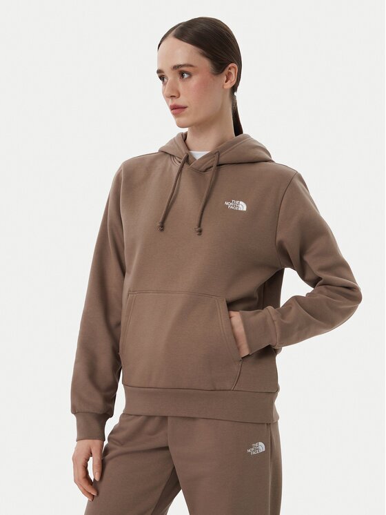 The North Face Суитшърт Evolution Simple Dome NF0A8CWN Regular Fit