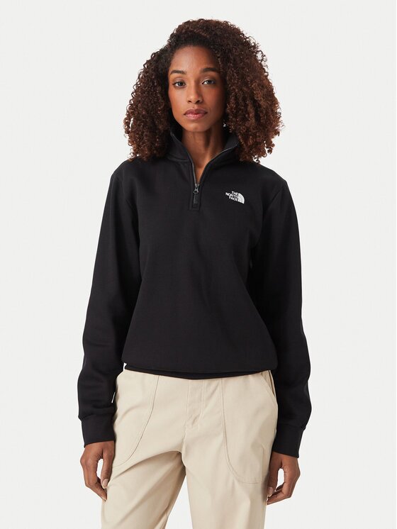 The North Face Суитшърт Evolution Simple Dome NF0A8ET5 Regular Fit