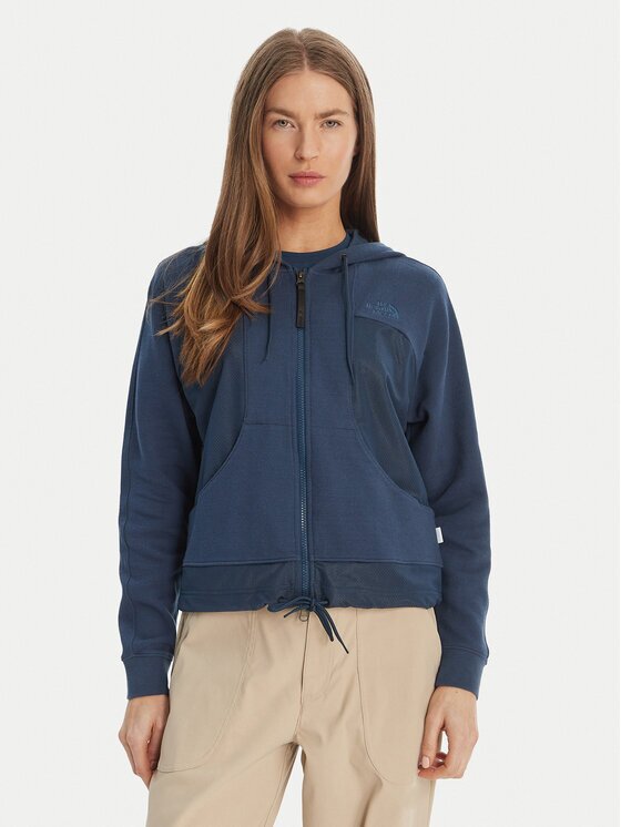 The North Face Суитшърт Hode-Ap NF0A3LC5 Regular Fit