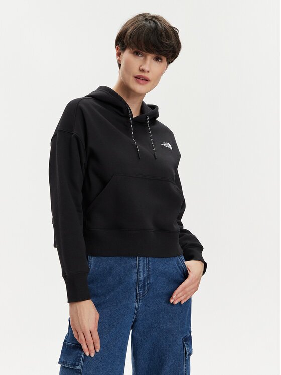 The North Face Суитшърт NF0A87FK Regular Fit