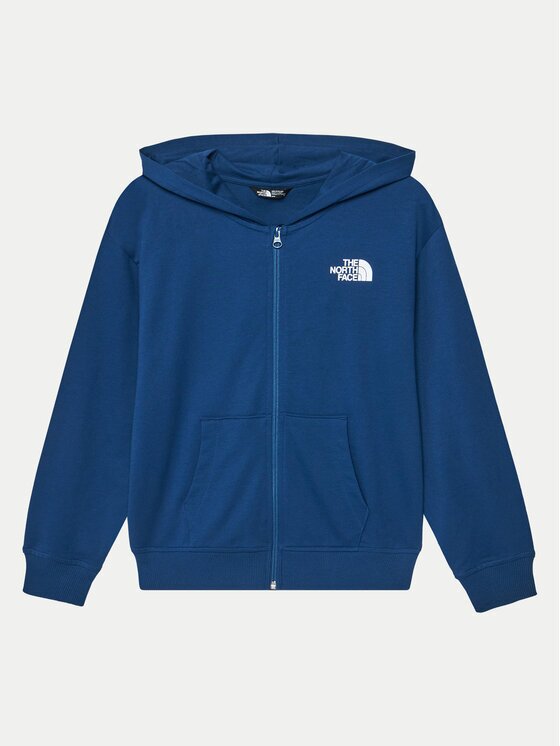 The North Face Суитшърт NF0A89HG Oversize