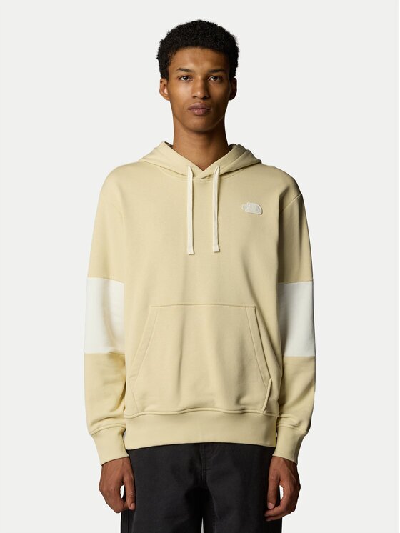 The North Face Суитшърт Terry NF0A8C2B Relaxed Fit