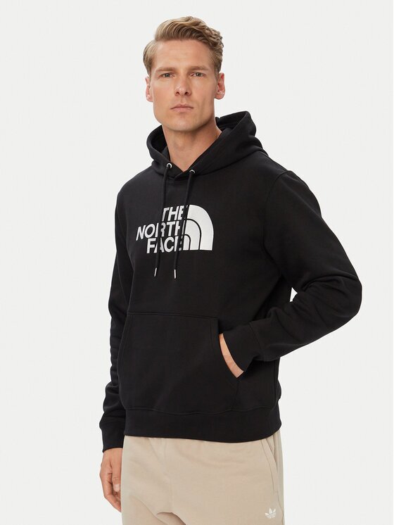 The North Face Суитшърт Tnf Essential Drew Peak NF0A8FDA Regular Fit