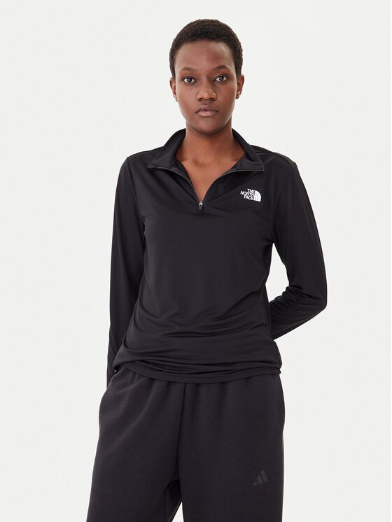 The North Face Тениска от техническо трико Flex NF0A8BRQ Slim Fit