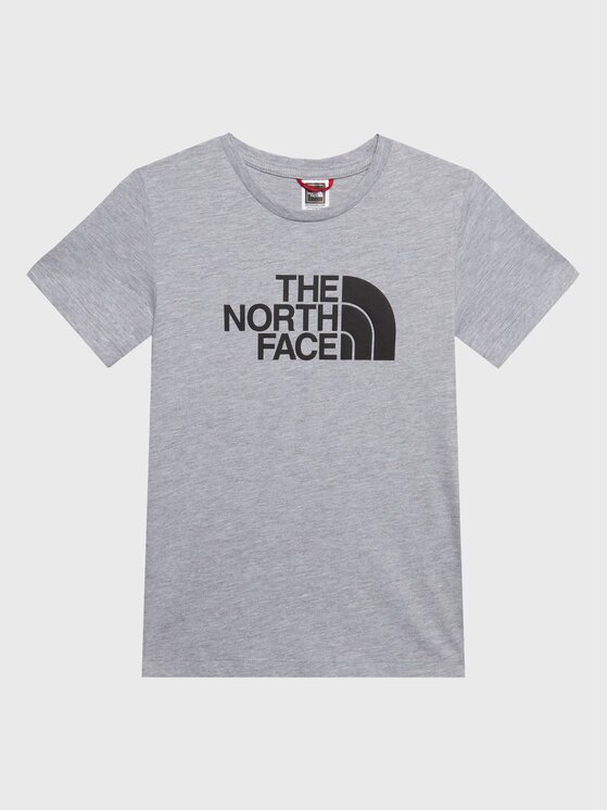 The North Face Тишърт Easy NF0A82GH Regular Fit