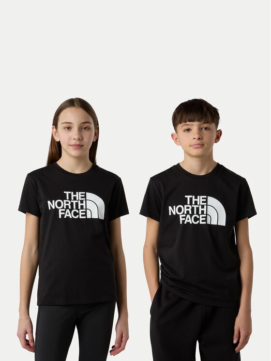 The North Face Тишърт Easy NF0A8EHG Regular Fit