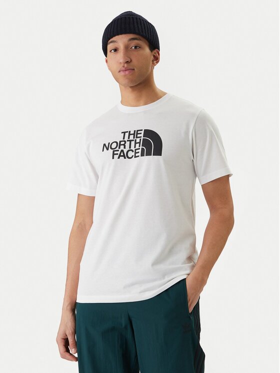 The North Face Тишърт Evolution Half Dome NF0A8B6J Regular Fit