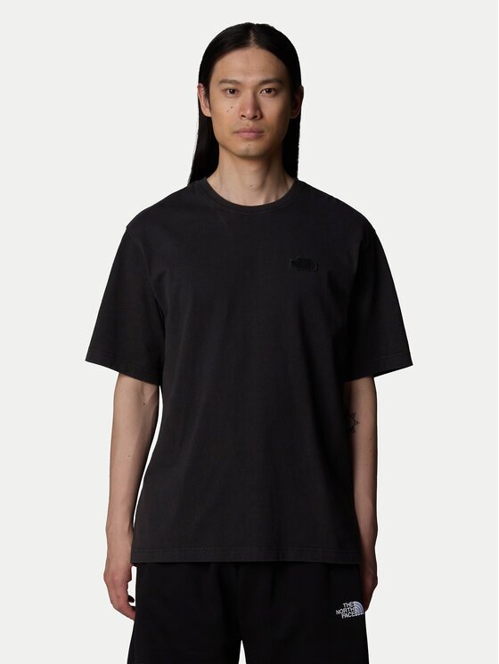 The North Face Тишърт Nature NF0A8BVY Loose Fit