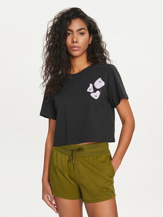 The North Face Тишърт NF0A87FJ Regular Fit
