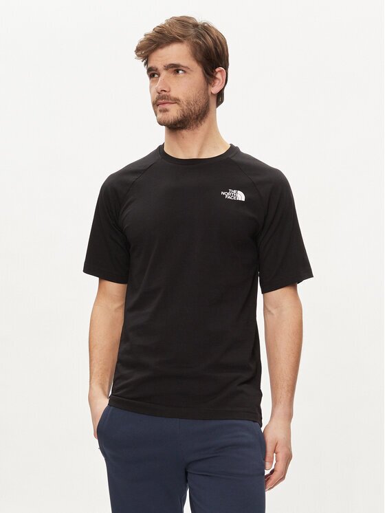 The North Face Тишърт NF0A87NU Regular Fit