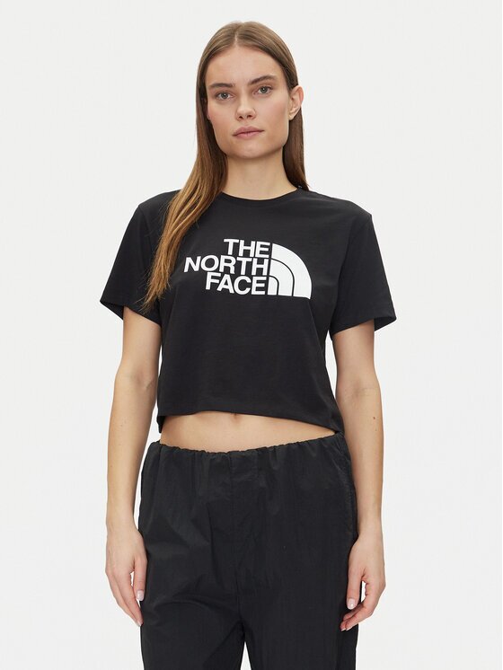 The North Face Тишърт NF0A8A6HJK31 Relaxed Fit