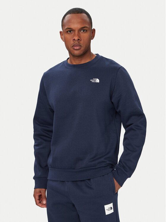 The North Face Тишърт NF0A8D60