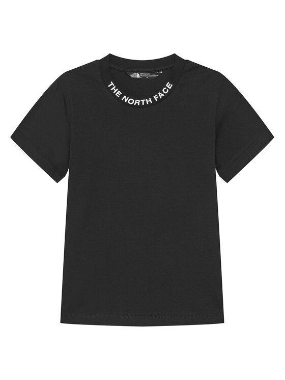 The North Face Тишърт Zumu NF0A877S Regular Fit