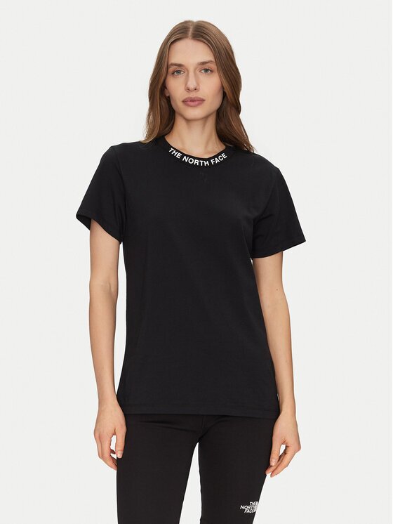 The North Face Тишърт Zumu NF0A87DJ Regular Fit