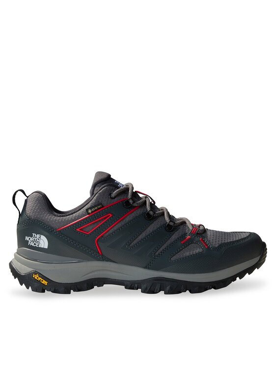 The North Face Туристически Hedgehog GORE-TEX NF0A8AA9SOU1 Сив