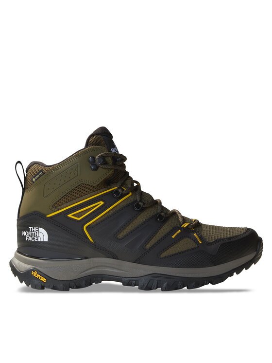 The North Face Туристически Hedgehog Mid GORE-TEX NF0A8AAABQW1