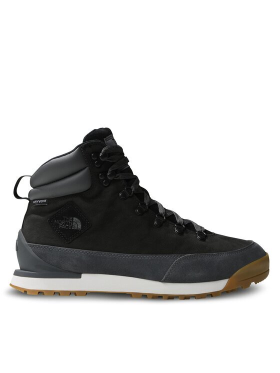 The North Face Туристически M Back-To-Berkeley Iv Leather Wp NF0A817QOHU1