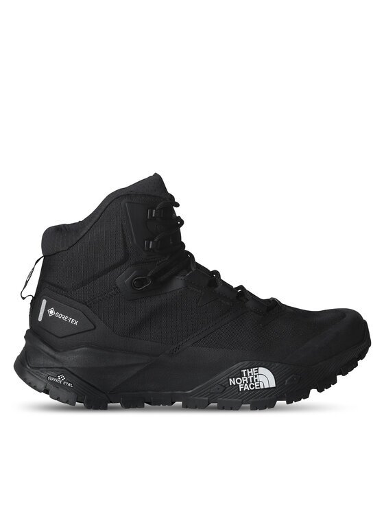 The North Face Туристически Offtrail Hike Mid Gore-Tex NF0A8AET7R81
