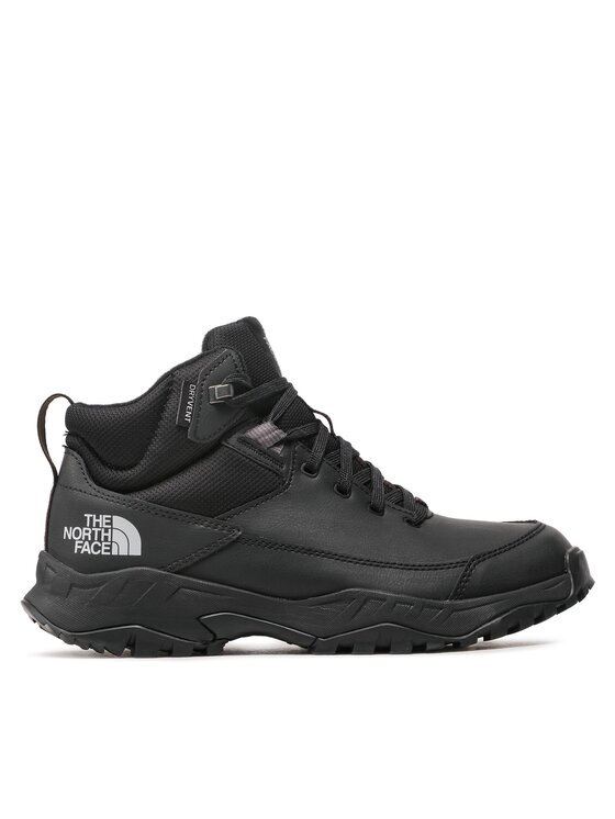 The North Face Туристически Storm Strike III Wp NF0A7W4GKT0 Черен