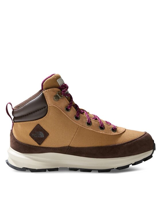 The North Face Туристически Y Back-To-Berkeley Iv HikerNF0A7W5ZKY41