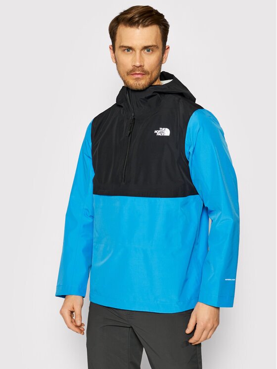 The North Face Ветровка Arque NF0A4AGX Regular Fit
