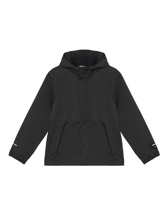 The North Face Яке за дъжд Antora NF0A873S Regular Fit