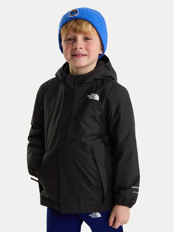 The North Face Яке за дъжд Antora NF0A873TRE01 Regular Fit