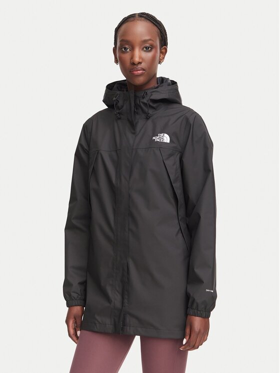 The North Face Яке за дъжд Antora NF0A8BKC Regular Fit