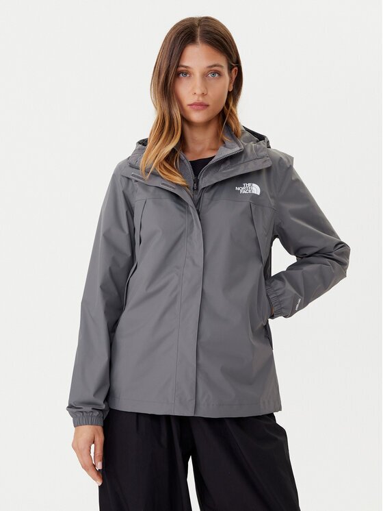 The North Face Яке за дъжд Antora Rain NF0A8BKD Regular Fit