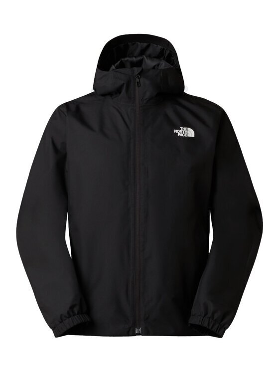 The North Face Яке за дъжд Quest DryVent™ NF0A8G0R Regular Fit