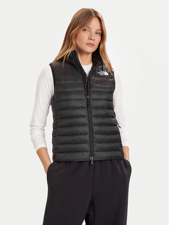 The North Face Жилетка за костюм Terra Peak NF0A8DEG Regular Fit
