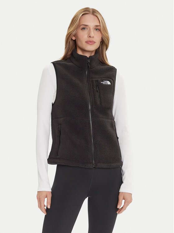 The North Face Жилетка за костюм Yumiori NF0A8B6F Regular Fit