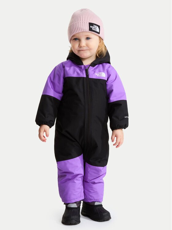 The North Face Зимен детски гащеризон Freedom NF0A8H5EJK31 Regular Fit