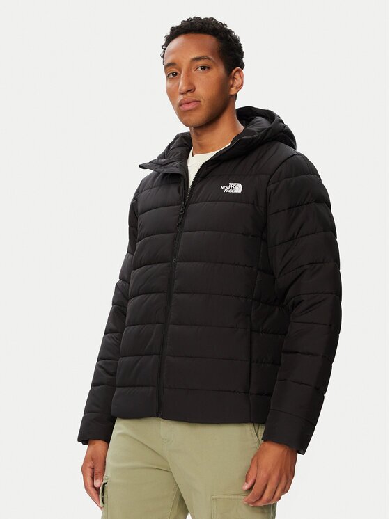The North Face Зимно яке Aconcagua NF0A8H0K Regular Fit