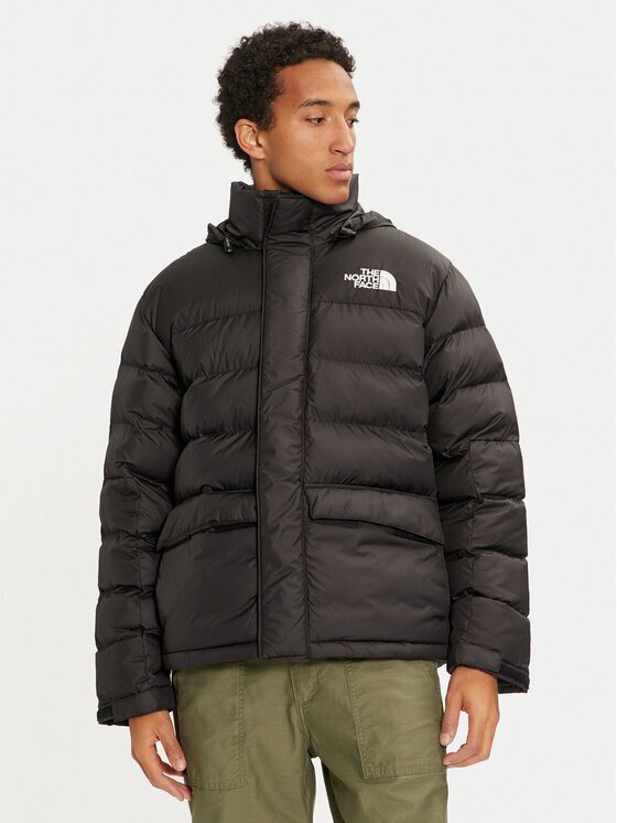 The North Face Зимно яке Limbara NF0A89EG Regular Fit