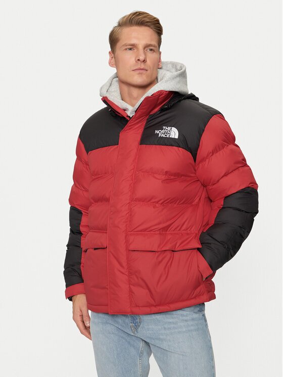The North Face Зимно яке Limbara NF0A89EG Regular Fit