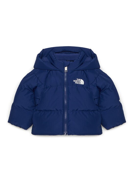 The North Face Зимно яке NF0A88W2 Regular Fit