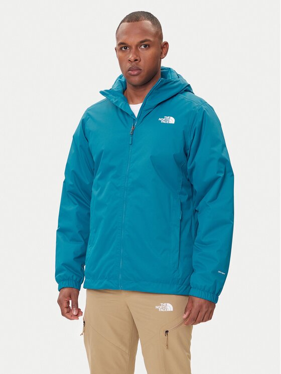 The North Face Зимно яке Quest NF00C302 Regular Fit