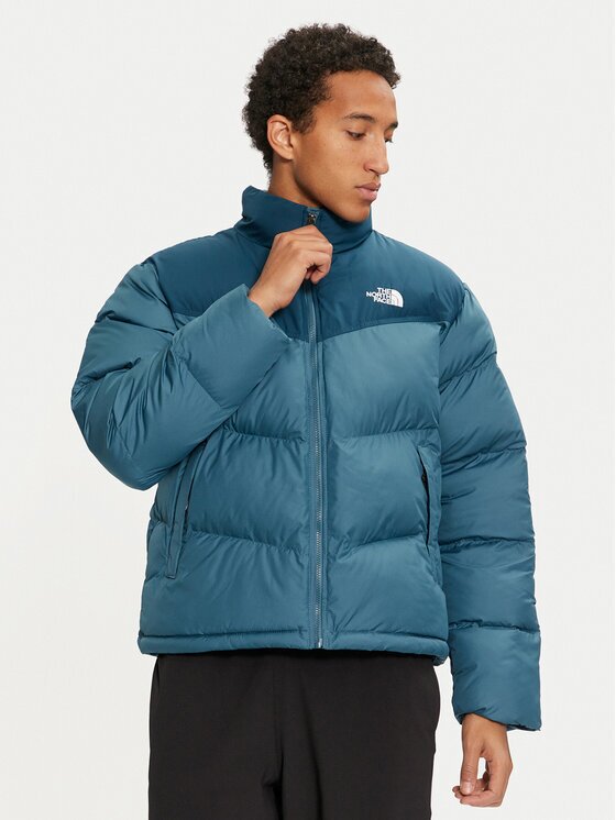 The North Face Зимно яке Saikuru NF0A853I Regular Fit