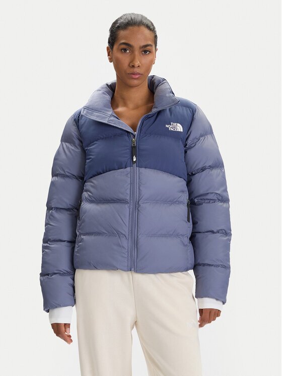 The North Face Зимно яке Saikuru NF0A89JD Regular Fit