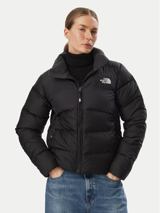The North Face Зимно яке Saikuru NF0A8GCB Boxy Fit