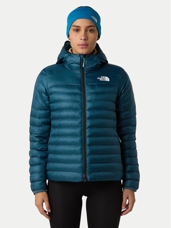 The North Face Зимно яке Terra Peak NF0A8DED Regular Fit