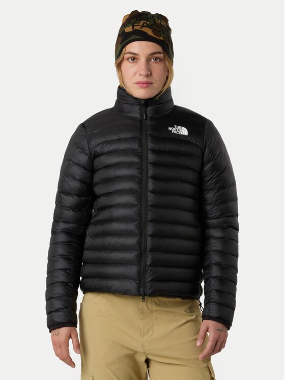 The North Face Зимно яке Terra Peak NF0A8DEE Regular Fit