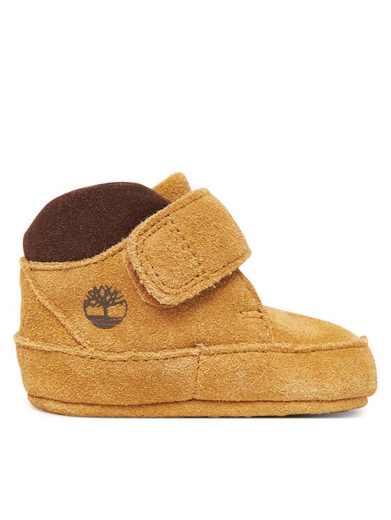 Timberland Бебешки обувки Crib Bootie TB0A6H8GEZ01